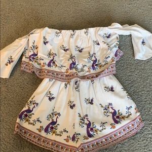 Adorable Romper!